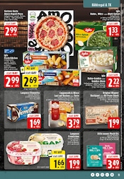 Aktueller EDEKA Prospekt mit Kuchen, "Aktuelle Angebote", Seite 11