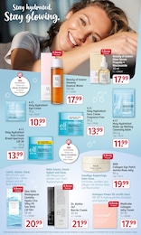 Nivea Sun Angebot & Preis im aktuellen Rossmann Prospekt Nivea Sun Angebot im aktuellen Rossmann Prospekt auf Seite 17