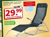 Sonnenliege "Adria" im Angebot bei Segmüller in Ingolstadt Sonnenliege "Adria" Angebote bei Segmüller Ingolstadt für 29,99 €