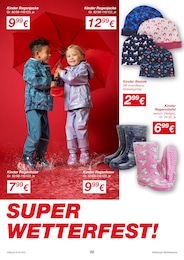 Winterstiefel Angebot im aktuellen KiK Prospekt auf Seite 2