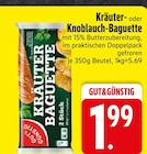 Kräuter-Baguette von GUT&GÜNSTIG im aktuellen EDEKA Prospekt für 1,99 €