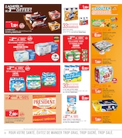 Promos Café dans le catalogue "Fête du primeur" de Supermarchés Match Café en promo dans le catalogue Supermarchés Match à la page 10