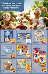 Backofen Angebot im aktuellen REWE Prospekt auf Seite 19