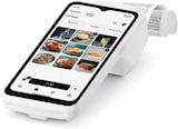 Terminal Kartenlesegerät mit Drucker von SumUp im aktuellen MediaMarkt Saturn Prospekt