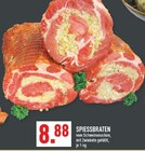 Spiessbraten im Angebot bei Marktkauf in Lemgo Spiessbraten Angebote bei Marktkauf Lemgo für 8,88 €