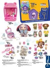 PetShop Angebote im Prospekt "LES RENDEZ-VOUS JOUÉCLUB !" von JouéClub PetShop Angebote im Prospekt "LES RENDEZ-VOUS JOUÉCLUB !" von JouéClub auf Seite 21