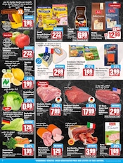 Spitzkohl Angebote im Prospekt "ECHTE VIELFALT" von HIT Spitzkohl Angebote im Prospekt "ECHTE VIELFALT" von HIT auf Seite 2