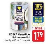 Angebot im EDEKA Schwäbisch Hall Prospekt EDEKA Schwäbisch Hall Prospekt mit im Angebot für 1,61 €