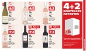 Promotion Meuble dans le prospectus Carrefour, valable du 28/03/2023 au 10/04/2023 Promo Meuble dans le catalogue Carrefour du moment à la page 5