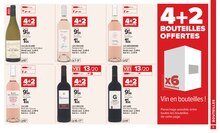 Promo Blaye Côtes De Bordeaux dans le catalogue Carrefour du moment à la page 5