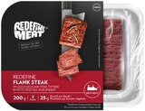 Flank Steak von Redefine Meat für 6,99 € bei REWE im Angebot Flank Steak von Redefine Meat im aktuellen REWE Prospekt
