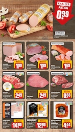 Ähnliche Schweinekamm Angebote im Prospekt "Dein Markt" von REWE in Pforzheim Ähnliche Angebote wie Schweinekamm im Prospekt "Dein Markt" auf Seite 10 von REWE in Pforzheim
