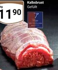 Kalbsbrust Angebote bei GLOBUS Jena für 11,90 €