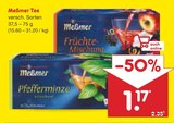 Früchte-Mischung im Angebot bei Netto Marken-Discount in Friedrichshafen Früchte-Mischung Angebote von Meßmer bei Netto Marken-Discount Friedrichshafen für 1,17 €