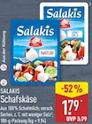 Schafskäse Angebot in Dahlenburg Schafskäse im aktuellen Prospekt bei ALDI Nord in Dahlenburg