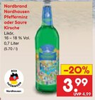 Netto Marken-Discount - Pfefferminz Angebot im Prospekt Pfefferminz bei Netto Marken-Discount im Prospekt "" für 3,99 €