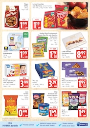 Pralinen Angebot im aktuellen Marktkauf Prospekt auf Seite 21