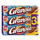 Granola - LU dans le catalogue Carrefour