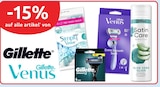-15% auf alle artikel* von Gillette bei budni im Angebot -15% auf alle artikel* von Gillette im aktuellen budni Prospekt