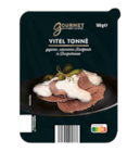 Vitel Tonnè Angebote von GOURMET FINEST CUISINE bei ALDI SÜD Hanau für 2,79 €