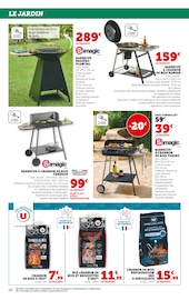 Bricolage Angebote im Prospekt "Super U" von Super U auf Seite 10