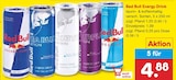 Aktuelles Energy Drink Angebot bei Netto Marken-Discount in Schonungen ab 4,88 €