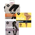 SUR TOUS LES COLLANTS - TEX - Carrefour à Strasbourg SUR TOUS LES COLLANTS - TEX en promo chez Carrefour Strasbourg