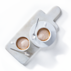 Dosettes de café Bio - DOLCE GUSTO en promo chez Carrefour Market Bois-Colombes à 4,29 €