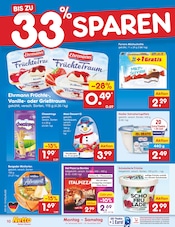 Aktueller Netto Marken-Discount Prospekt mit Schokolade, "Aktuelle Angebote", Seite 12