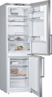 Kühl-/Gefrierkombination KGE36EICP Angebote von Bosch bei MEDIMAX Altenburg für 679,00 €