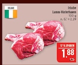 Lamm-Hinterhaxen Angebote bei Marktkauf Leipzig für 1,88 €