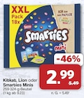 Kitkat bei famila Nordwest im Jever Prospekt für 2,99 €