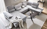 Wohnlandschaft im Angebot bei XXXLutz in Borken Wohnlandschaft Angebote von Beldomo style bei XXXLutz Borken für 249,00 €