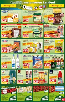 Schweinefleisch im Norma Prospekt "Mehr fürs Geld" mit 21 Seiten (Jena)