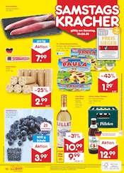 Aktueller Netto Marken-Discount Prospekt mit Schweinefilet, "Aktuelle Angebote", Seite 64