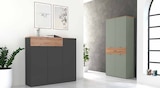 XL-Schuhschrank hoch im Angebot bei Zurbrüggen in Gelsenkirchen XL-Schuhschrank hoch Angebote bei Zurbrüggen Gelsenkirchen für 379,00 €