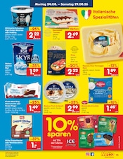 Fisch im Netto Marken-Discount Prospekt in Norderstedt Aktueller Netto Marken-Discount Prospekt mit Fisch, "Aktuelle Angebote", Seite 23