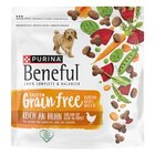 Beneful Grain free von Purina im aktuellen REWE Prospekt für 3,79 €