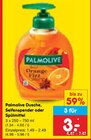 Dusche im Angebot bei Netto Marken-Discount in Suhl Dusche Angebote von Palmolive bei Netto Marken-Discount Suhl für 3,00 €