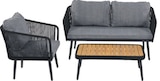 Loungeset Angebote bei ROLLER Euskirchen für 369,99 €