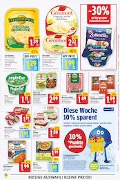 Sandwich Angebot & Preis im aktuellen E center Prospekt Sandwich Angebot im aktuellen E center Prospekt auf Seite 13