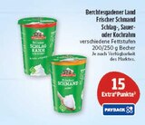 Aktuelle Sahne Angebote bei Marktkauf in Leipzig Aktuelles Frischer Schmand Angebot bei Marktkauf in Leipzig