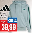 Herren-Sweatjacke im Angebot bei Kaufhaus Stolz in Cuxhaven Herren-Sweatjacke Angebote bei Kaufhaus Stolz Cuxhaven für 39,99 €