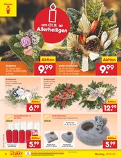 Kostüm im Netto Marken-Discount Prospekt in Landshut Aktueller Netto Marken-Discount Prospekt mit Kostüm, "Aktuelle Angebote", Seite 6