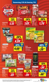 Lion Angebote im Prospekt "LIDL LOHNT SICH" von Lidl Lion Angebote im Prospekt "LIDL LOHNT SICH" von Lidl auf Seite 45