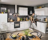Aktuelle Küche Angebote bei XXXLutz in Bochum Aktuelles Einbauküche Lars Angebot bei XXXLutz in Bochum ab 3.299,00 €