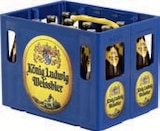 Dunkel im tegut Prospekt Dunkel von König Ludwig im aktuellen tegut Prospekt für 14,99 €
