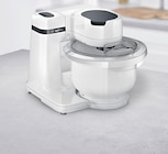 Küchenmaschine MUMS2AW00 im Angebot bei Penny in Oldenburg Küchenmaschine MUMS2AW00 Angebote von Bosch bei Penny Oldenburg für 49,99 €