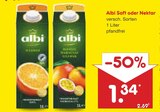 Saft Orange Angebote von Albi bei Netto Marken-Discount Unna für 1,34 €