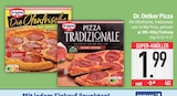 Die Ofenfrische im Angebot bei EDEKA in Augsburg Die Ofenfrische Angebote von Dr. Oetker bei EDEKA Augsburg für 1,99 €